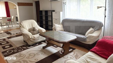 Apartament 4 camere, 110 mp, zona Calea Torontalului | 570 euro - Photo 4