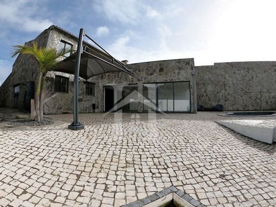 3 room luxury Villa for rent in Alcabideche, Portugal - Photo 1