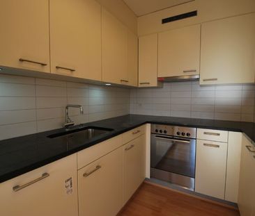 3.5 Zimmer, 1. Stock - Photo 2