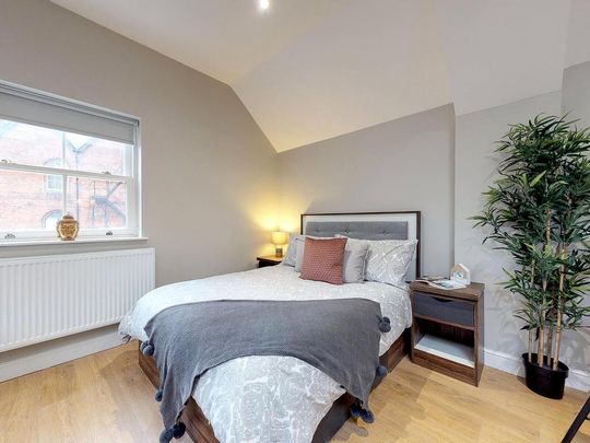 Studio to rent - Photo 1