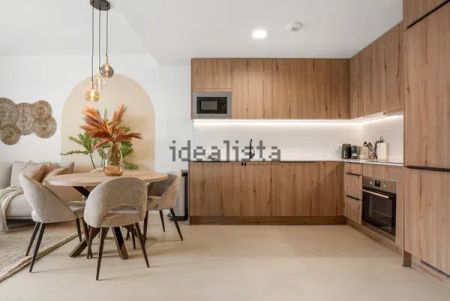 Alquiler de piso en Urbanizacion Camarate Golf, 55 - Photo 2