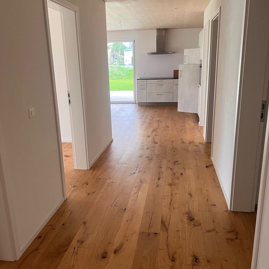 4.5 Zimmer, 109 m², Untergeschoss - Photo 1