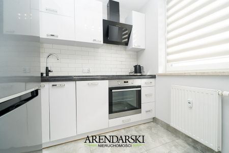 Mieszkanie | Wynajem - Photo 4