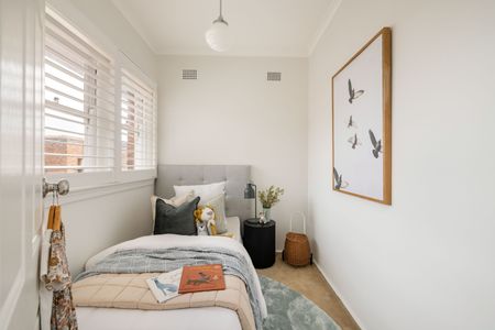 4/3A Wrights Road, Drummoyne NSW 2047 - Apartment For Rent | Domain - Photo 5