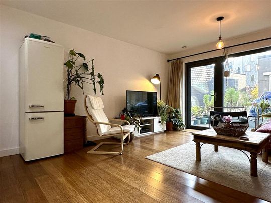 2 bedroom duplex to rent - Photo 1