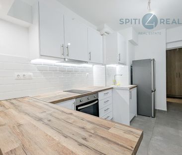 Studio/Γκαρσονιέρα για ενοικίαση Κάτω Ιλίσια (Ιλίσια) - Photo 4