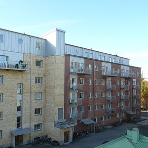 Sandviksgatan 66 B - Foto 3