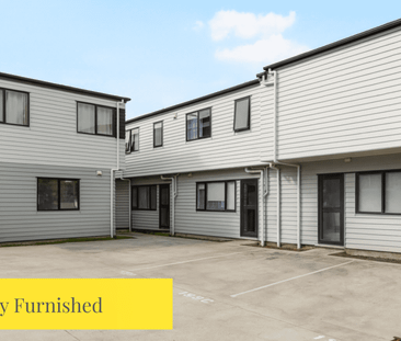 Fully furnished home in Otara! - Photo 5