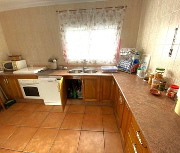 Chalet en alquiler en Altos de Estepona, Estepona - Photo 5