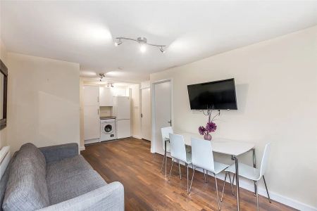 2 bedroom flat in 90 Talbot Road - Photo 5