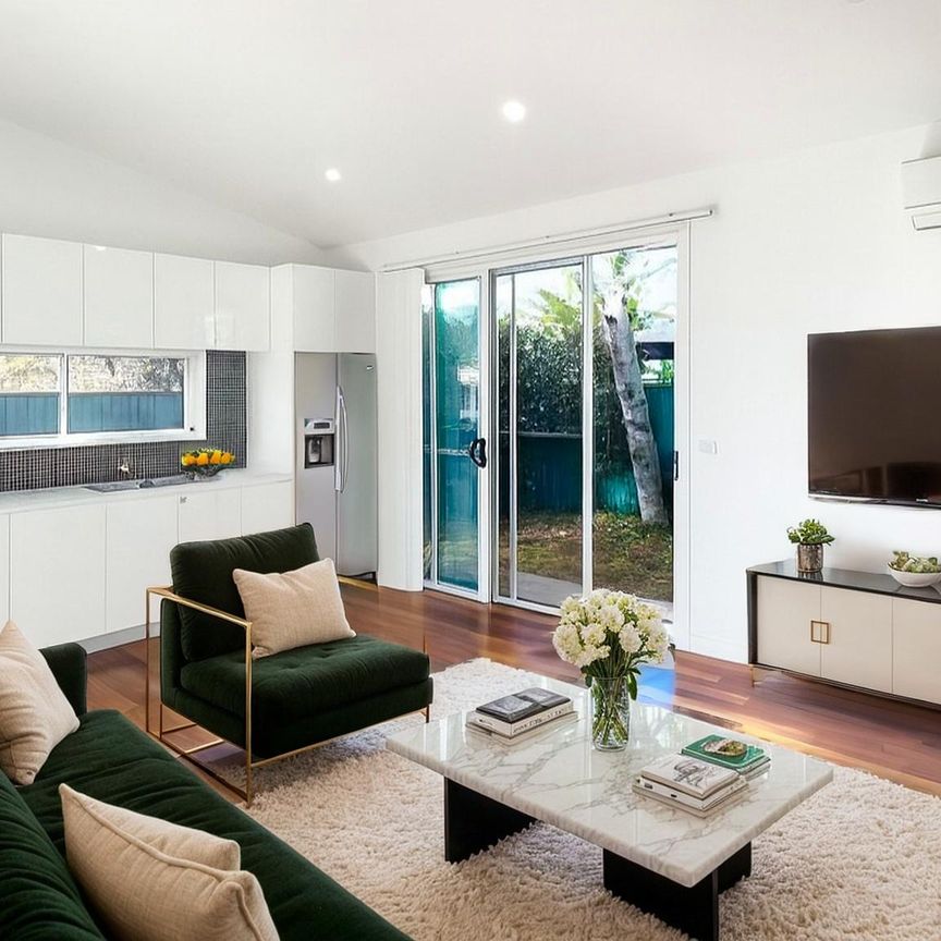 136A Wellbank Street, North Strathfield NSW 2137 - House For Rent | Domain - Photo 1