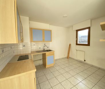 Location Appartement 2 pièces 50m² SALLANCHES 74700 - Photo 6
