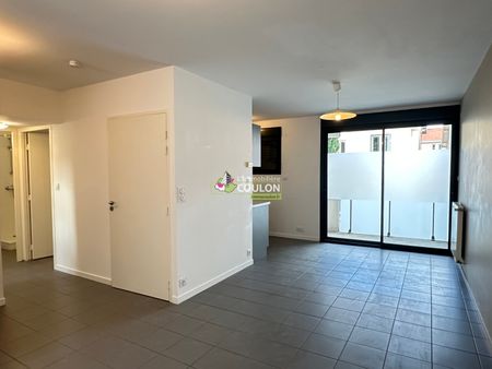 Appartement - 3 pièces - Lafayette/Oradou - Photo 3