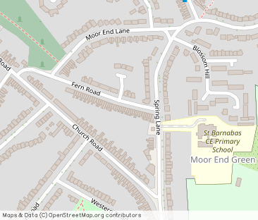 Fern Road, Birmingham, West Midlands, B24 - Photo 1