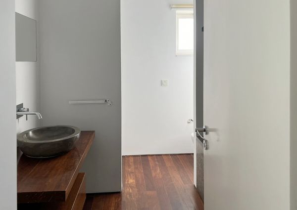 Apartment 5 Bedrooms Duplex