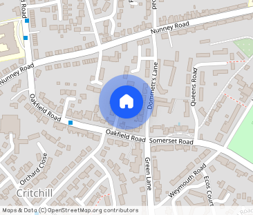 St Aldhelms Close, Frome - Photo 1