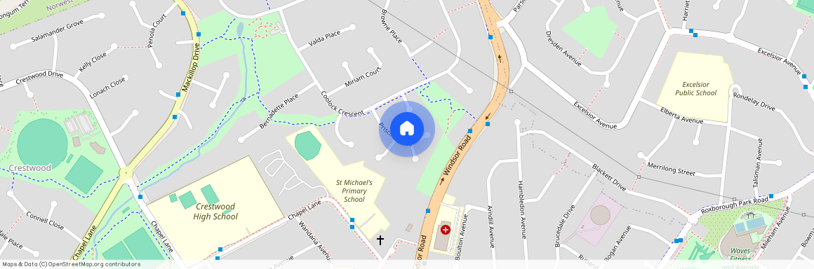 10a Priscilla Place, NSW 2153, Baulkham Hills