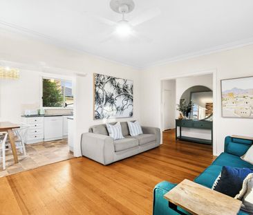 Comfortable Family Living in a Central Belmont Location - Photo 3