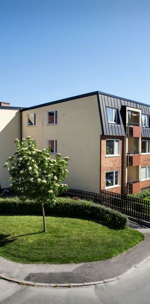 Sören Norrbygatan 1 A - Photo 1