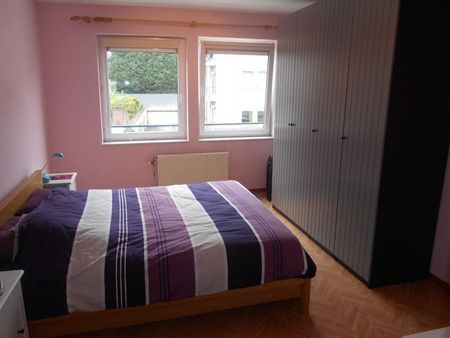 Appartement te huur - Foto 5