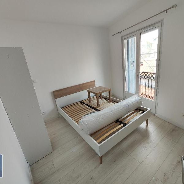 Location Appartement 3 pièces 29m² PERPIGNAN 66000 - Photo 1