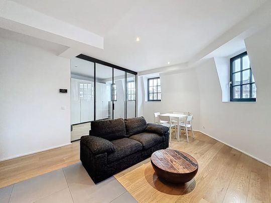 Appartement te huur - Photo 1