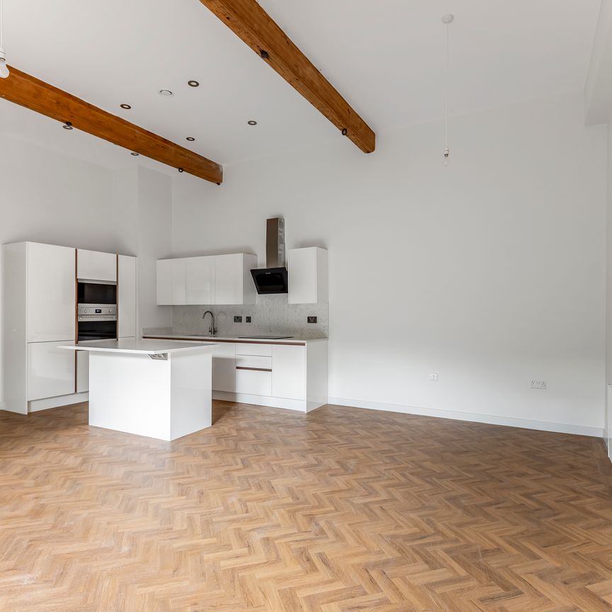 2 bedroom apartment to rent - Photo 1