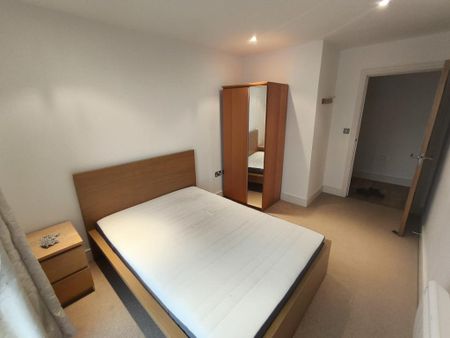 1 bedroom flat to rent - Photo 3