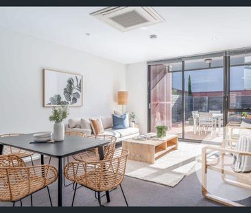 Class on Collins - Photo 6