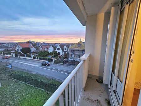 Appartement T3 Carrières-sur-Seine à louer - Photo 5