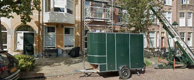 House Den Haag - Frankenslag - Photo 1