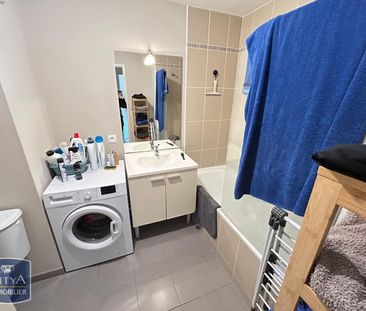 Location Appartement 2 pièces 40m² BOURGES 18000 - Photo 5