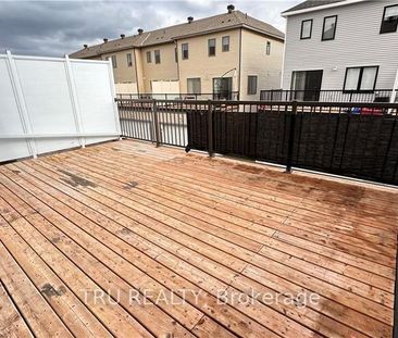 For Lease - 1694 Maple Grove Road, Stittsville - Munster - Richmond... - Photo 5