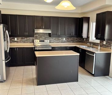 For Lease - 1708 Douglas Langtree Drive, Oshawa, Ontario - Photo 6