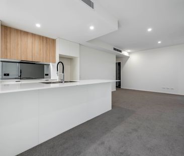 89/81 Constitution Avenue, Campbell ACT 2612 - Apartment For Rent |... - Photo 4