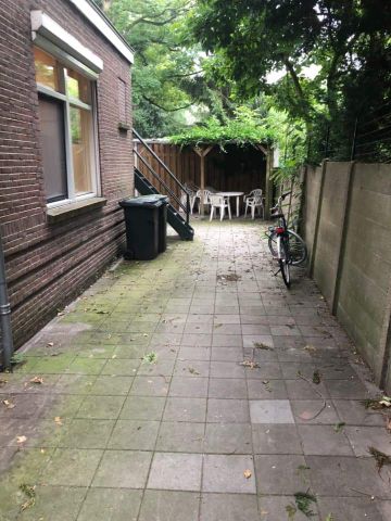 Chambre meublée sur Korvelplein, Tilburg - À louer - Foto 4