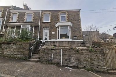 Waun Wen Road, Swansea, SA1 - Photo 1