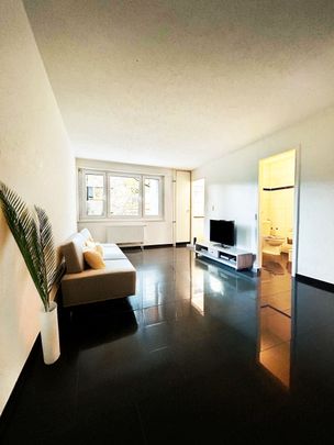 1 Zimmer, 1. Stock - Photo 1