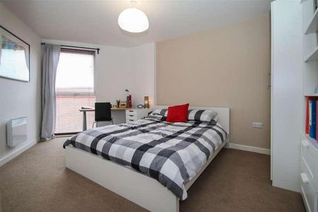 Alto, Sillavan Way, Salford, M3 - Photo 3