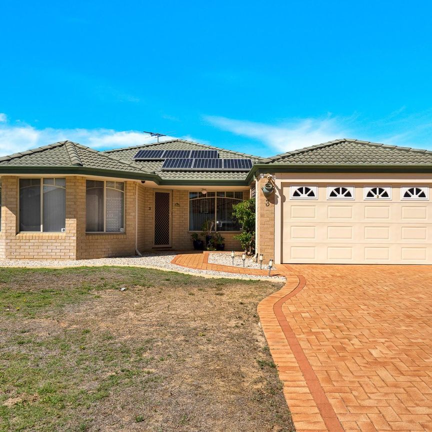 3 Mulloway Place, Warnbro. - Photo 1