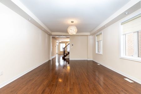 For Lease - 4 Jewelville Street, Brampton, Ontario - Photo 4