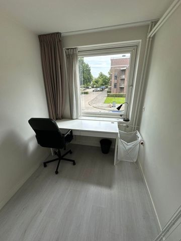 Te huur: Kamer Schubertlaan in Eindhoven - Photo 4