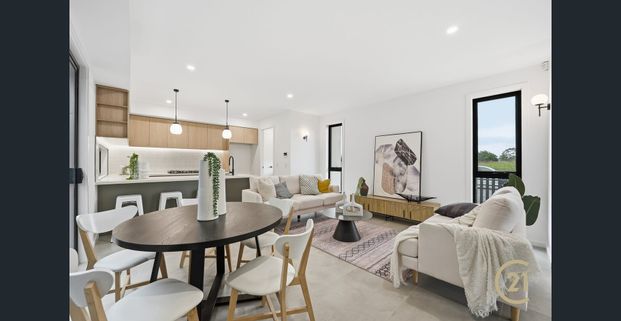 Fresh, Modern & Made for Family Living in Werrington - Photo 1