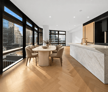 A NEW BENCHMARK FOR LUXURY CBD LIVING - BRAND NEW LUXURY TWO BEDROOM - Photo 5