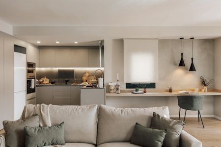 Carrer de València, Barcelona, Catalonia 08009 - Photo 2