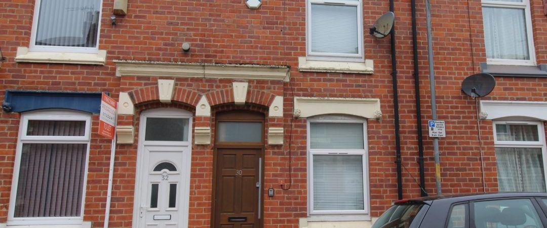 To Let: Maple Street, Middlesbrough, TS1 3DS - Photo 1