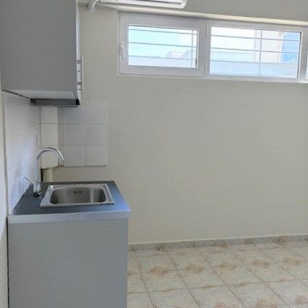 Studio/Γκαρσονιέρα για ενοικίαση Νεάπολη (Χαλκίδα) - Φωτογραφία 1
