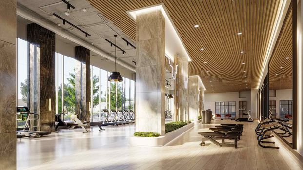 For Lease - 29 Green Trail Court Unit# 302, Toronto, Ontario - Photo 1