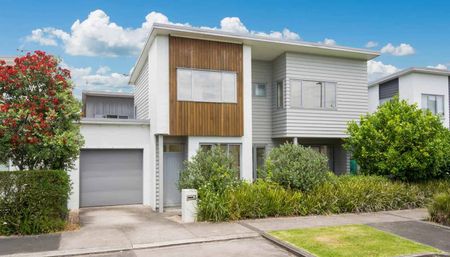 Standalone Home in Hobsonville Pt School Zones - Photo 5