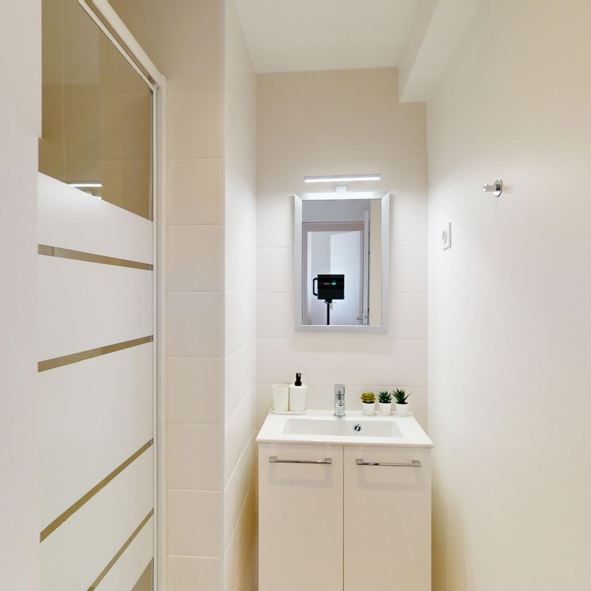 VAUTHIER P Colocation 3 chambres à Marseille - Photo 1